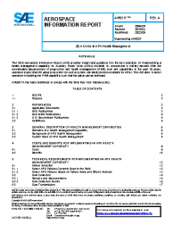 SAE AIR 5317A:2023-09-15