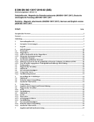 DIN EN ISO 13017:2018-02