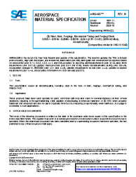 SAE AMS 6422M:2025-10-20