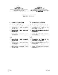 IEC 60526:1978/COR1:2010