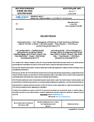 ASD-STAN prEN 4012 P2:2025
