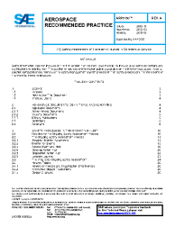 SAE ARP 5150A:2019-01-02