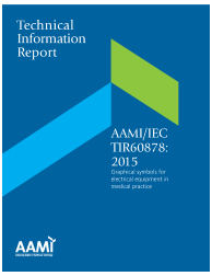 AAMI/IEC TIR60878:2015