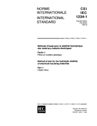 IEC 61234-1:1994