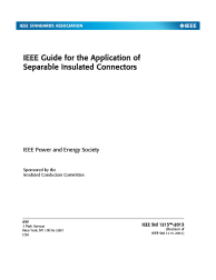 IEEE 1215:2013