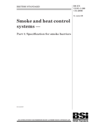 BS EN 12101-1:2005+A1:2006