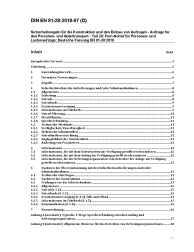 DIN EN 81-28:2018-07