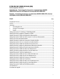 DIN EN ISO 20888:2019-06