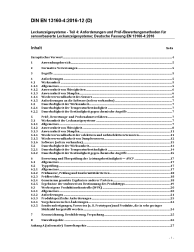 DIN EN 13160-4:2016-12