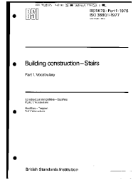 BS 5578-1:1978