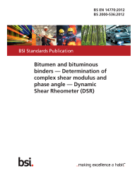 BS EN 14770:2012