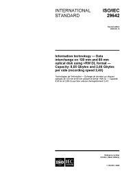 ISO/IEC 29642:2009