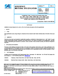 SAE AMS 5841G:2022-02-03