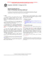 ASTM A835/A835M-10(2015)