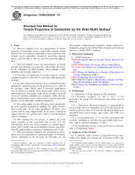 ASTM D4595/D4595M-24