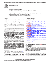 ASTM C129-26