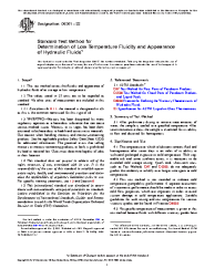 ASTM D6351-22