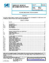 SAE J 3063:2023-05-10