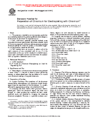 ASTM B630-88(2001) (R1988)