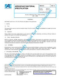 SAE AMS 7913D:2018-12-28