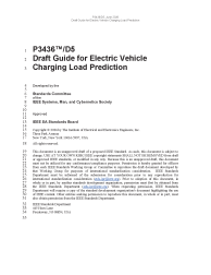 IEEE P3436