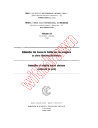 IEC 60319:1970