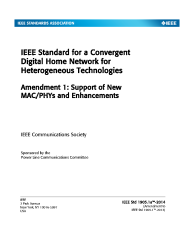 IEEE 1905.1a:2014