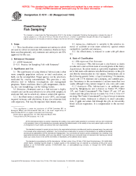 ASTM D4211-82(1998) (R1982)