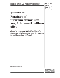 BS TA 51:1973