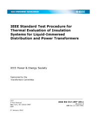 IEEE C57.100:2011