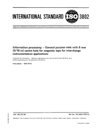 ISO 3802:1976