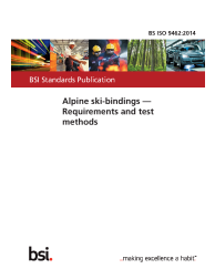 BS ISO 9462:2014