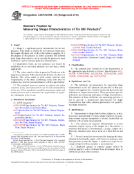 ASTM A987/A987M-09(2014)