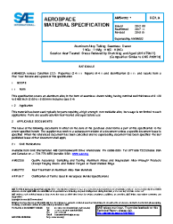 SAE AMS 4002A:2018-01-02