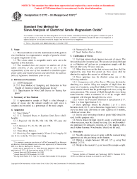 ASTM D2772-90(1997)e1