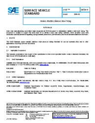 SAE J 3127:2019-10-14