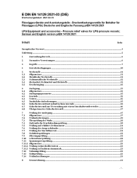 DIN EN 14129:2021-03