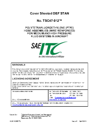 SAE TSC 47-012_04:2018-04-19