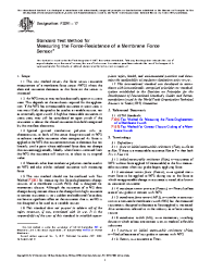 ASTM F3291-17