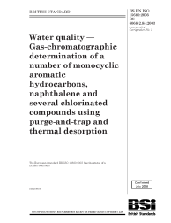 BS EN ISO 15680:2003