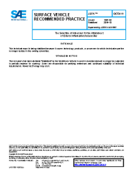 SAE J 2375:2019-10-03