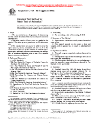 ASTM C1120-98(2002) (R1998)