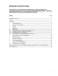 DIN EN ISO 14343:2017-08