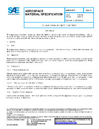 SAE AMS 1435D:2018-11-02