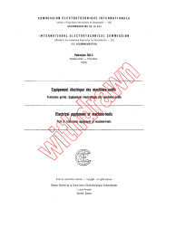 IEC 60204-3:1968