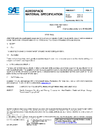SAE AMS 5555F:2019-01-07