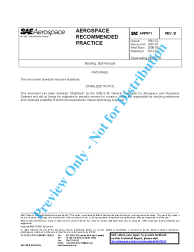 SAE ARP 671B:2013-02-05