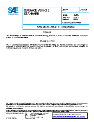 SAE J 513:2025-07-01