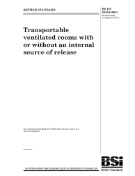 BS EN 50381:2004