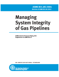 ASME B31.8S-2004